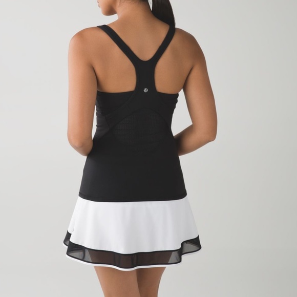 Lululemon NWOT Crossback Tank (8) - Picture 12 of 16